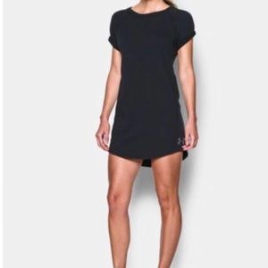 Under Armour French Terry Tunic